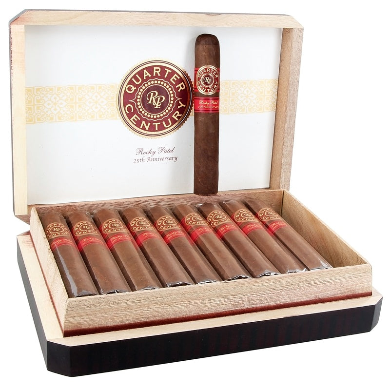 Rocky Patel Quarter Century Sixty
