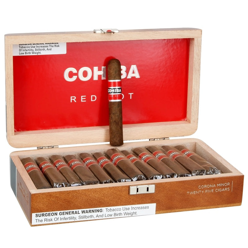Cohiba Corona Minor