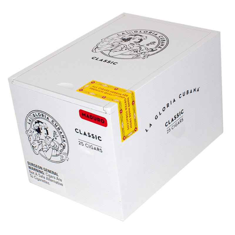 La Gloria Cubana Gloria Extra Maduro