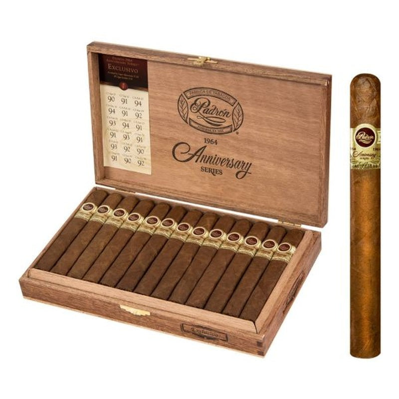 Partagas Robusto