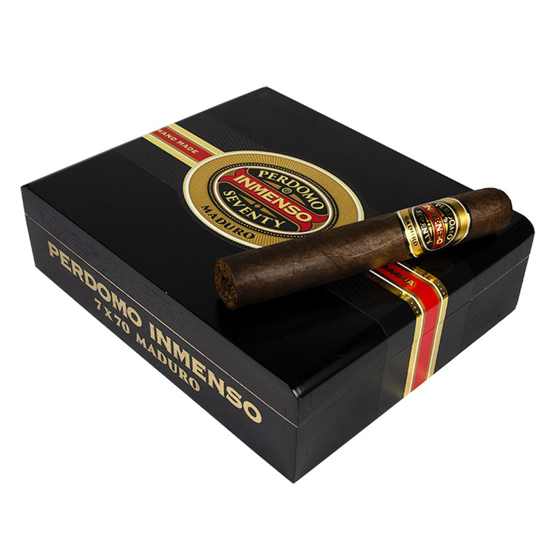 Perdomo Inviitos Cognac Barrel Aged Super Gordo Maduro
