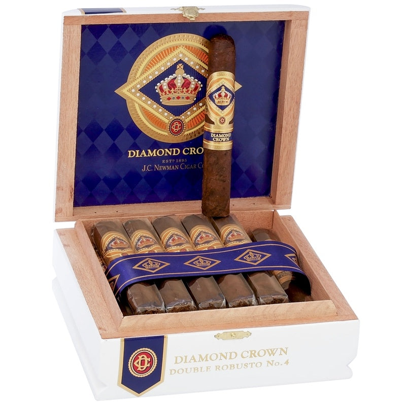 Diamond Crown Robusto #4 Maduro