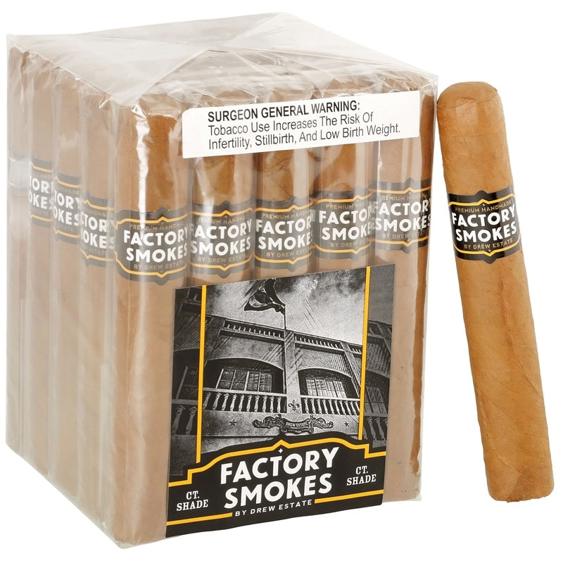 Factory Smokes DE Gordito SH