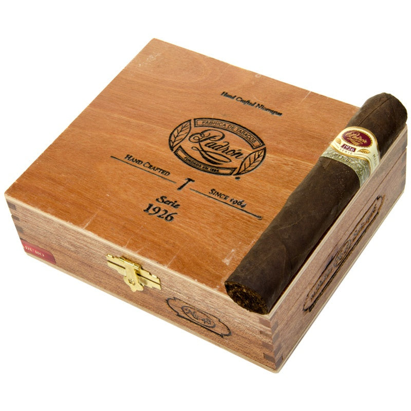 Padron 1926 No. 48 Maduro