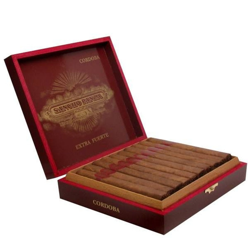 Sancho Panza Extra Fuerte Cordoba