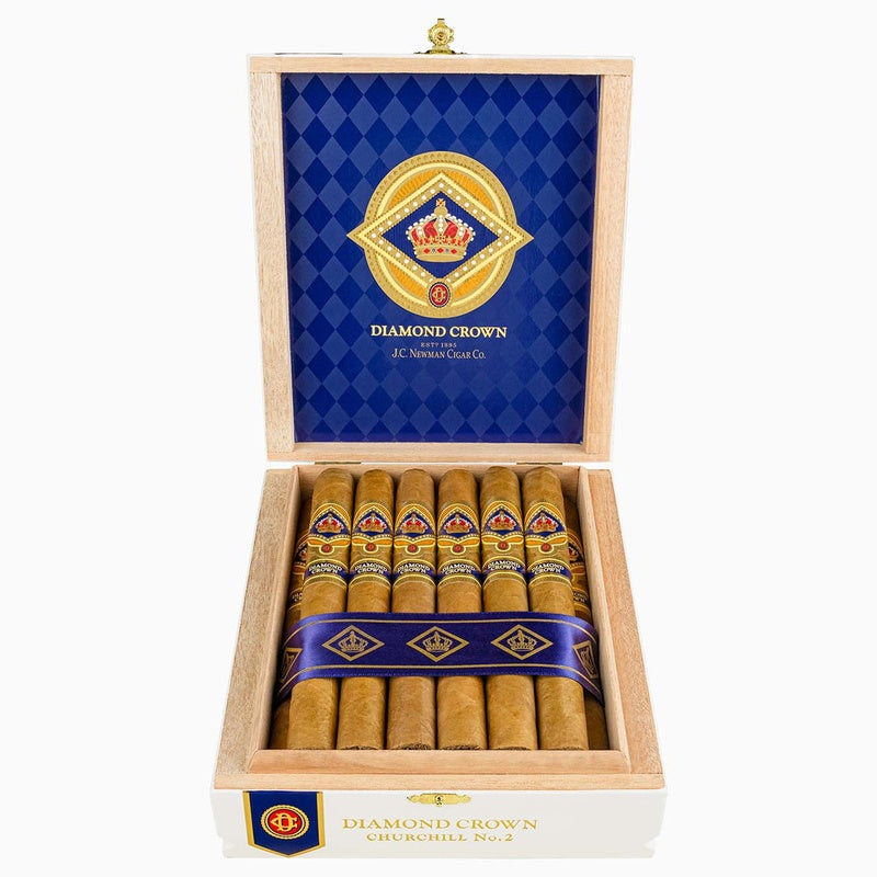 Diamond Crown Robusto #2