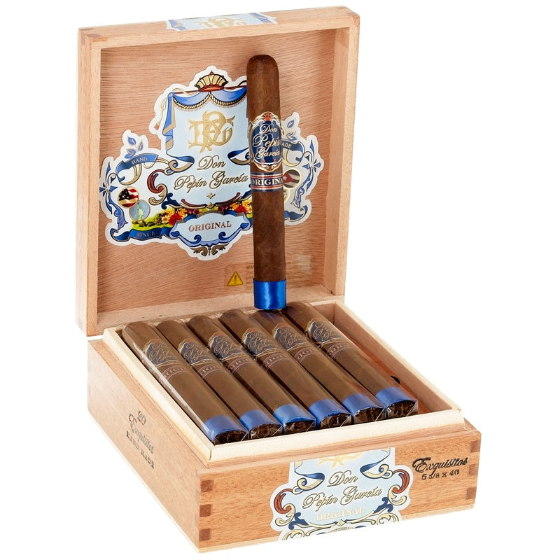 Don Pepin Blue Exquisitos