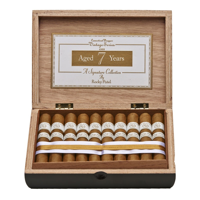 Rocky Patel Vintage 1999 Churchill