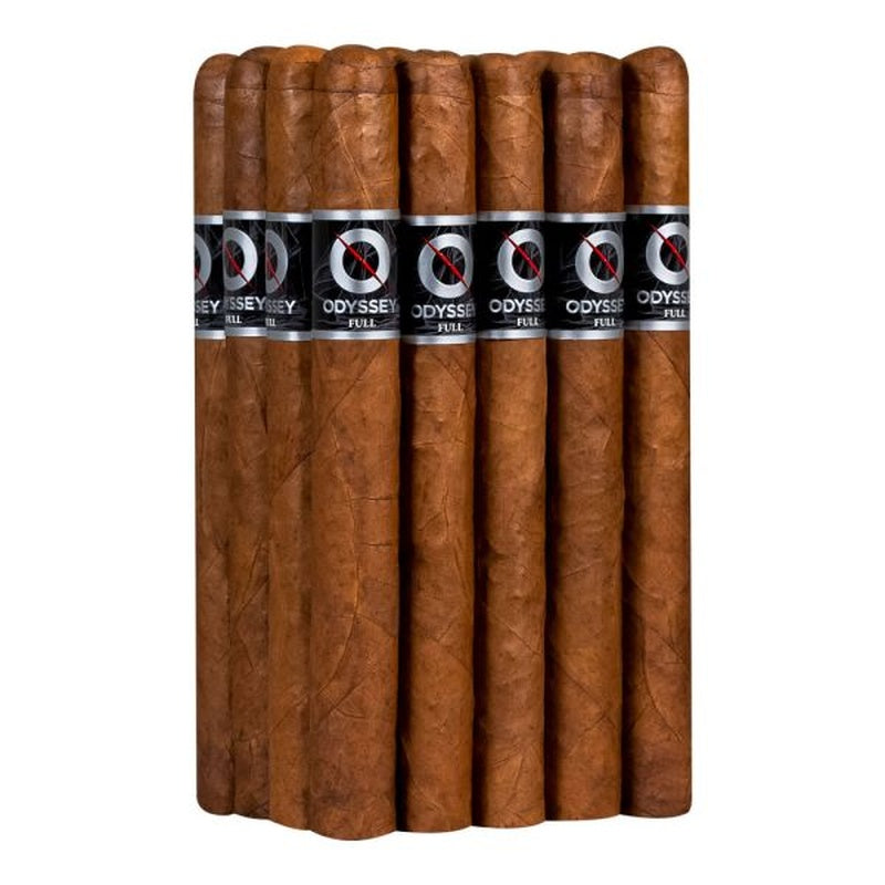 Odyssey Full Churchill