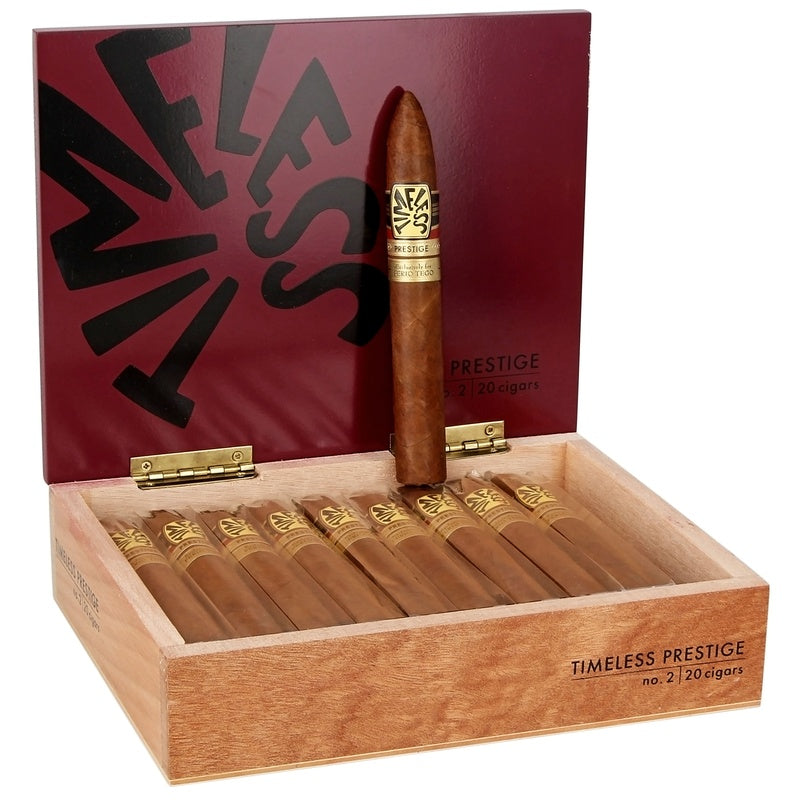 Sherman Timeless No. 2