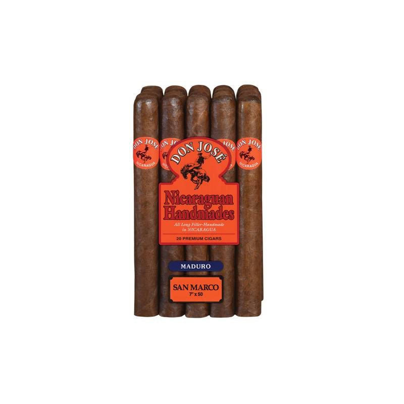Don Jose San Marco Maduro