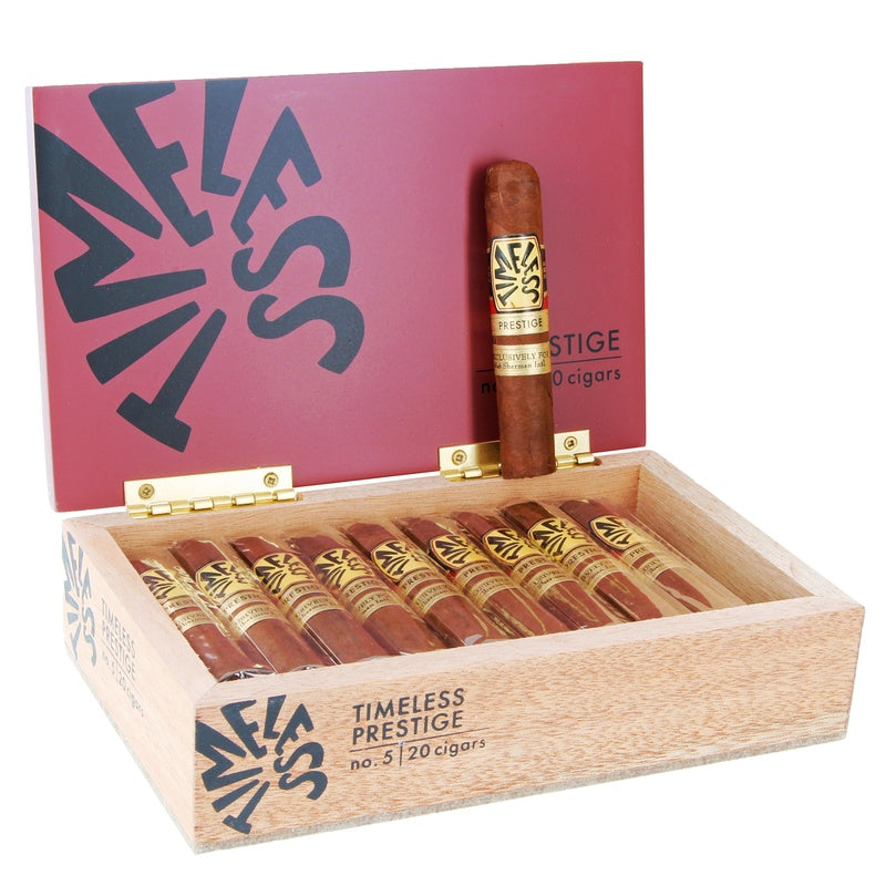 Sherman Timeless No. 5