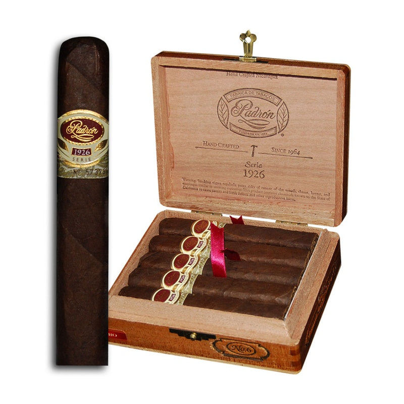 Padron 1926 #6 Maduro
