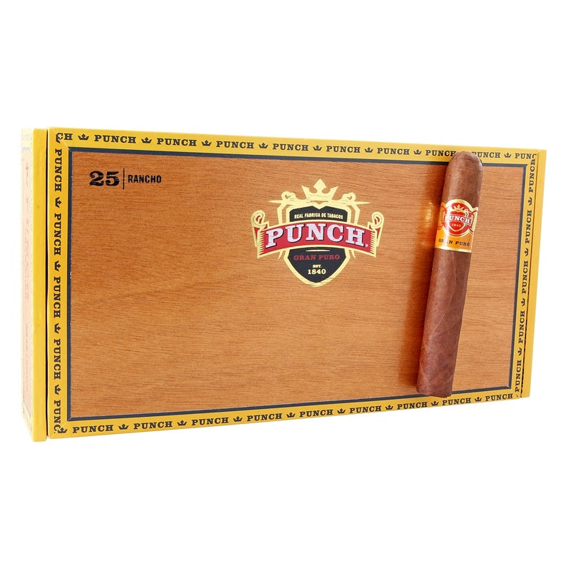 Punch Grand Puro Rancho