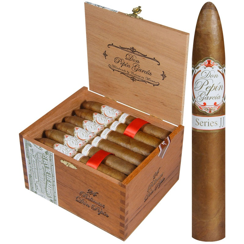 DON PEPIN JJ BELICOSO