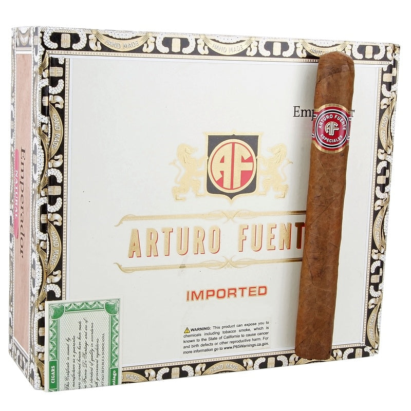 Arturo Fuente Emperador