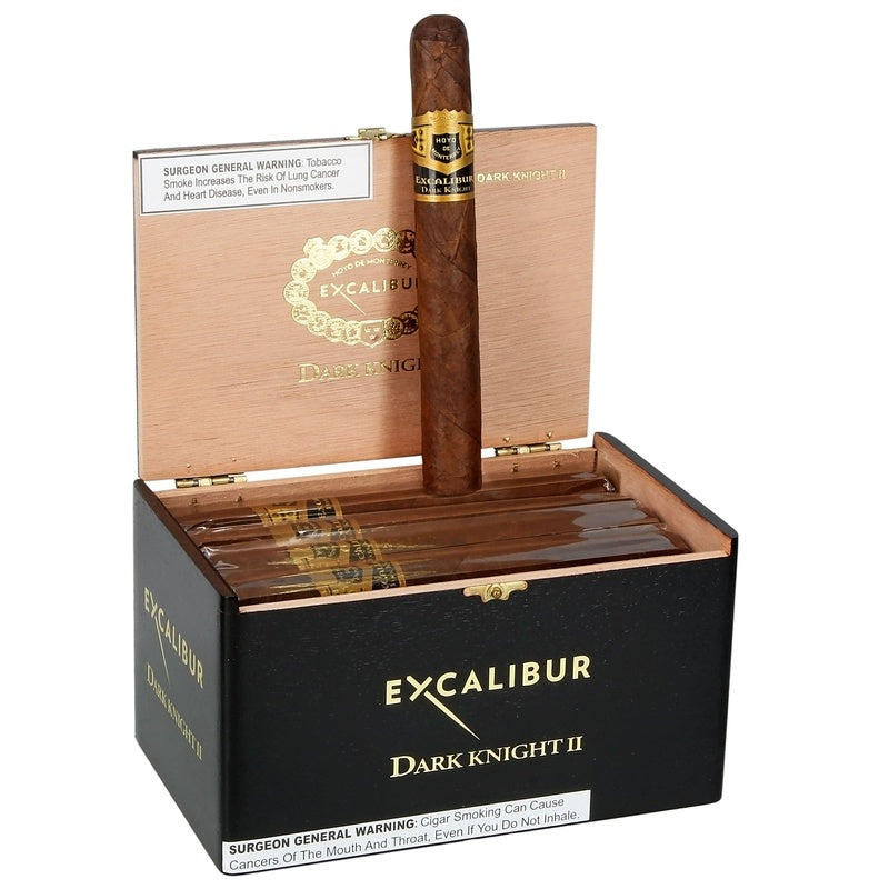 Excalibur Dark Knight II