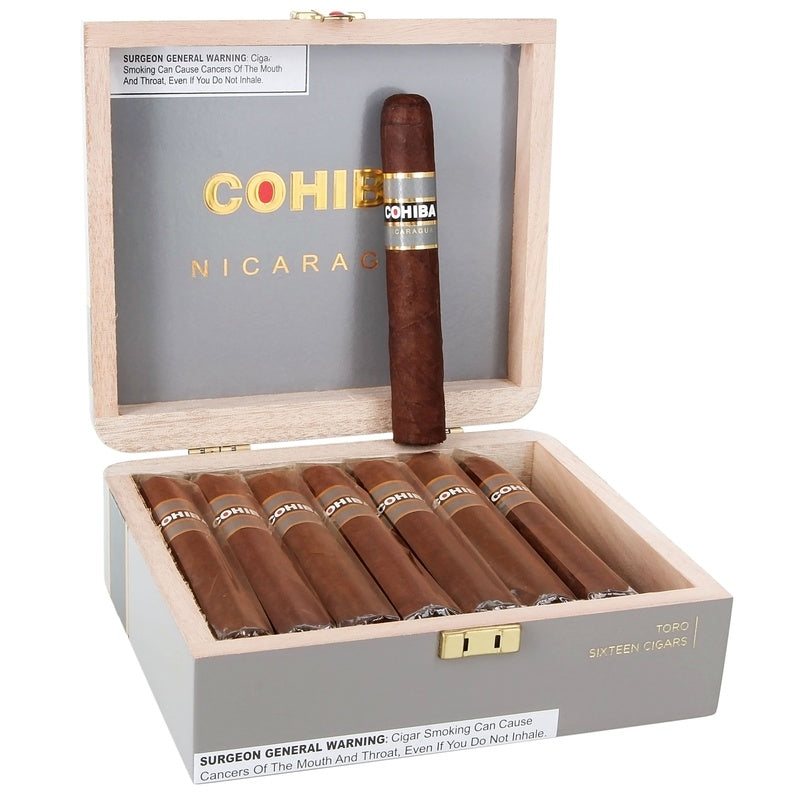 Cohiba Nicaragua 5.5x54