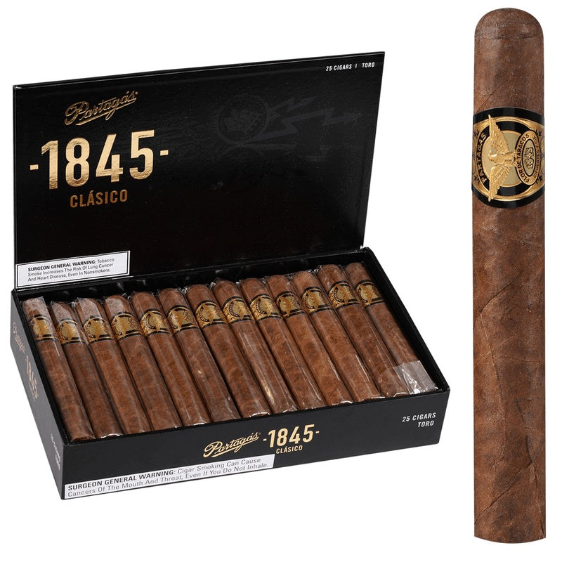Partagas *45 Clasico Toro