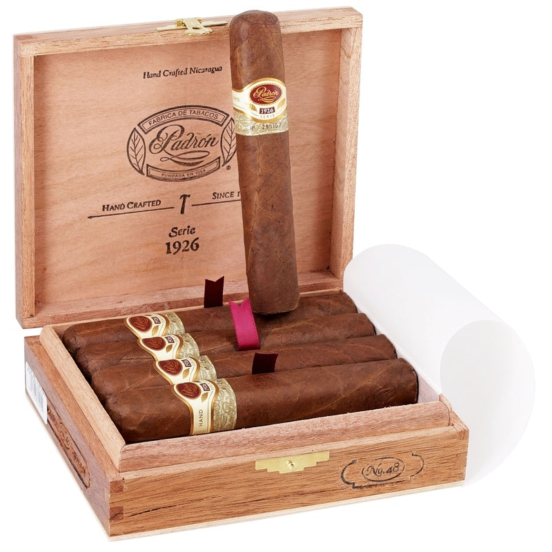 Padron 1926 No. 48