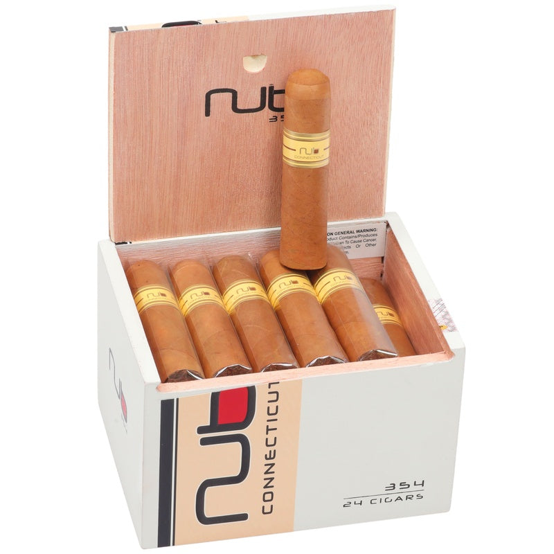 NUB Connecticut 3.75x54