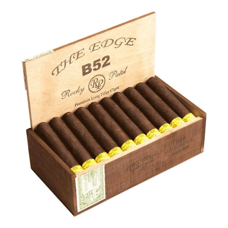 Edge B52 Maduro 4.5 x 60