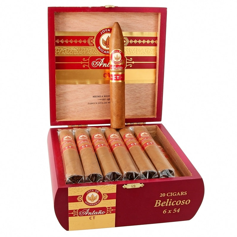Joya de Nicaragua Antano Belicoso
