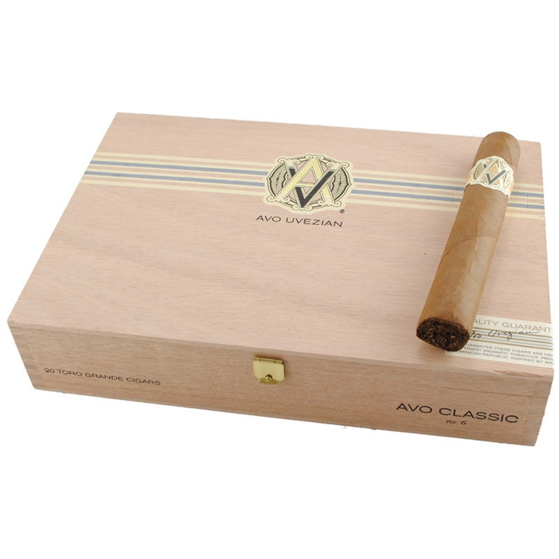 AVO Classic Toro Gordo