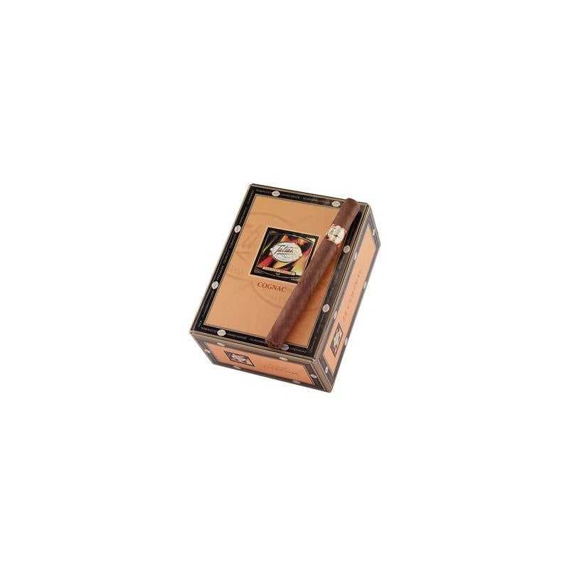 Tatiana Classic Robusto Cognac