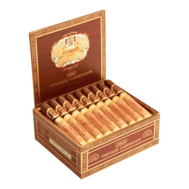 H. Upmann Vintage Petite Corona