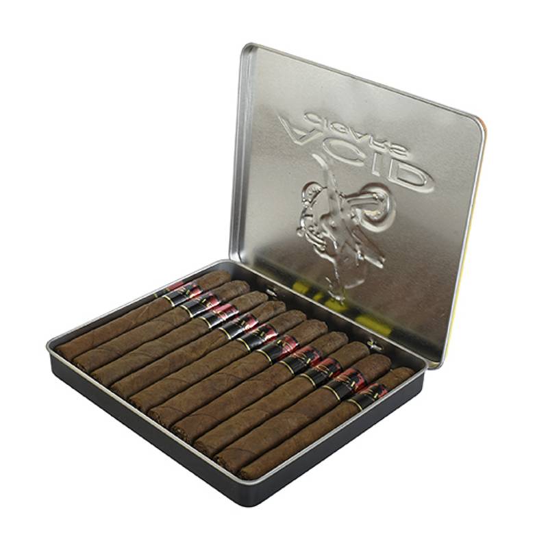 ACID Krush Red CAM 10PK