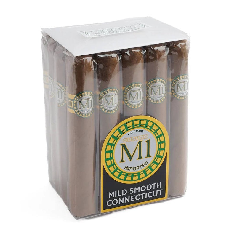 Cusano M1 Robusto Connecticut 20CT