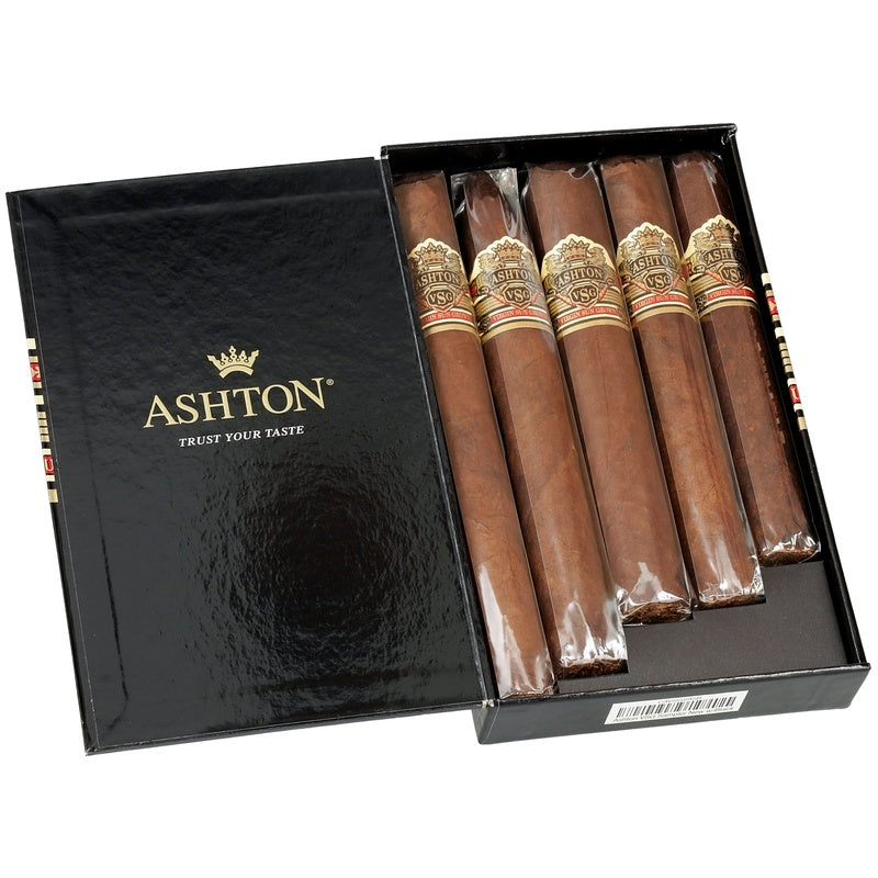 Ashton VSG Sampler