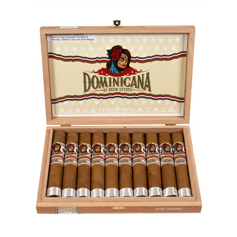 Deadwood Dominicana Gordo