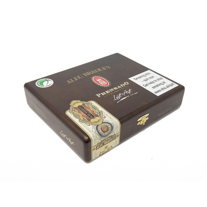 Alec Bradley Prensado Lost Art Gran Toro