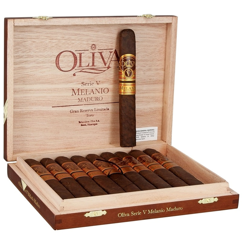 Oliva Melanio Toro Maduro