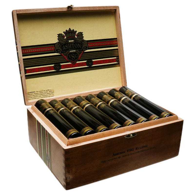 Ashton VSG Eclipse Tube