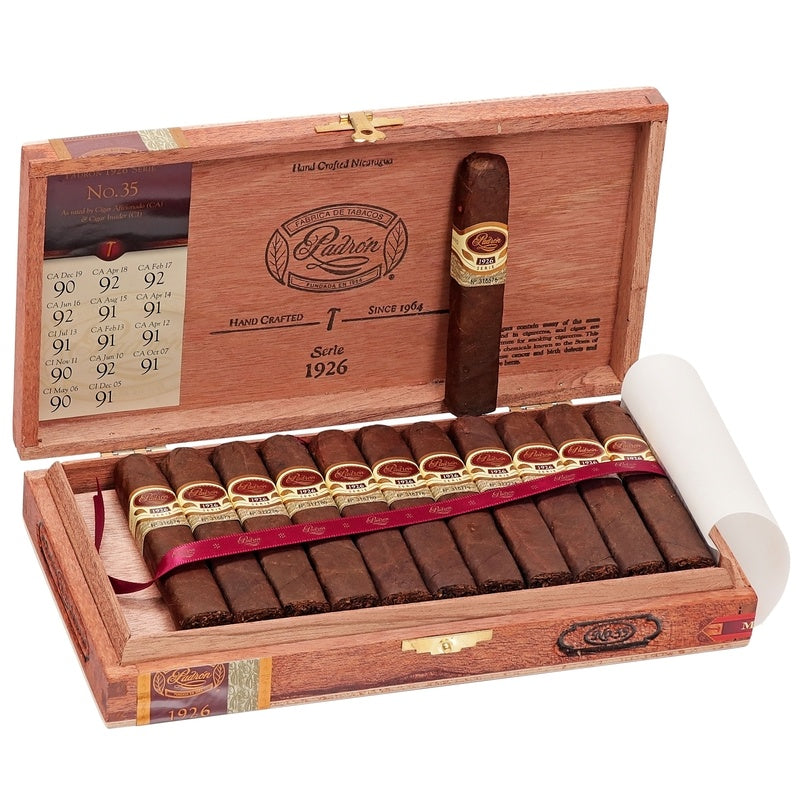 Padron 1926 #35 Maduro