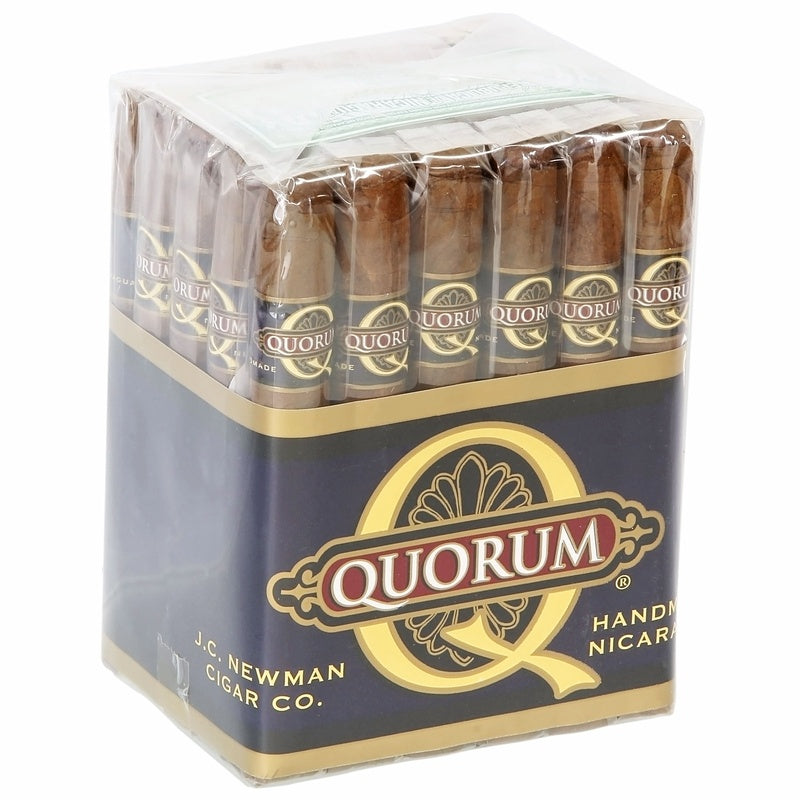 Quorum Three Pack