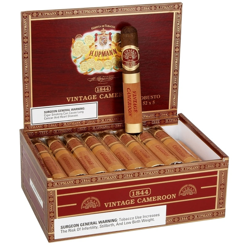 H. Upmann Vintage Robusto