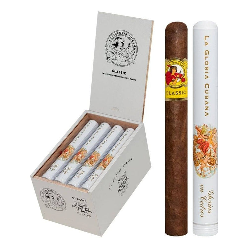 La Gloria Cubana Gloria Cedros