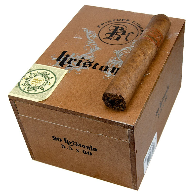 Kristoff Krist 60 20CT