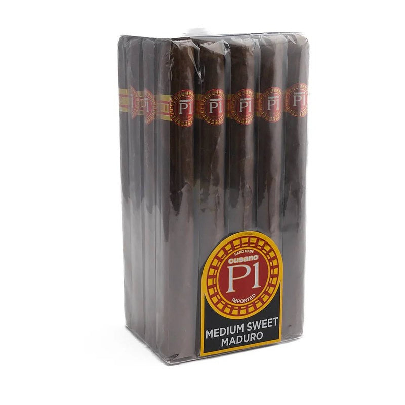 Cusano P1 Churchill Maduro 20CT