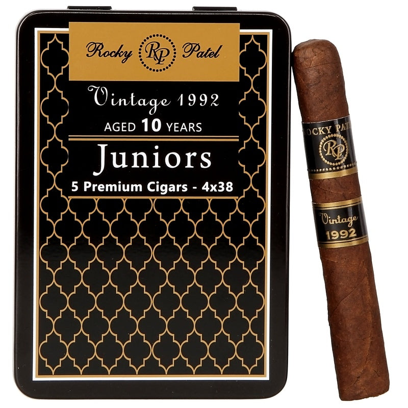 Rocky Patel Vintage 1992 Juniors