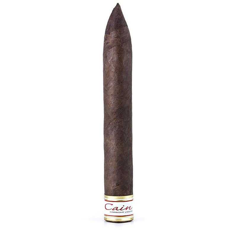 Cain Maduro Torpedo 6x54