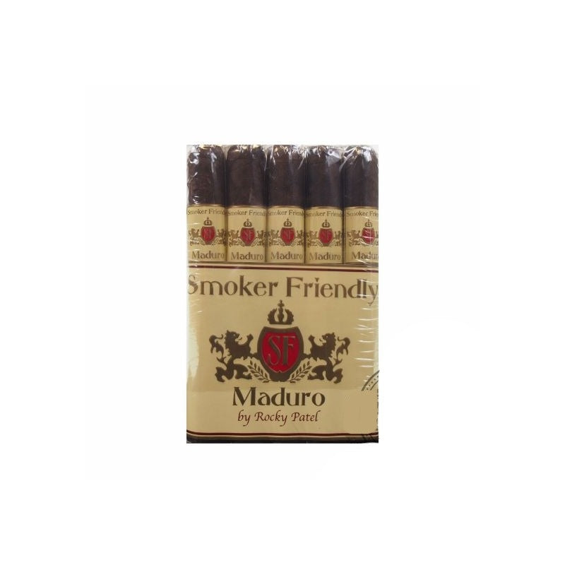 SF Rocky Toro Maduro