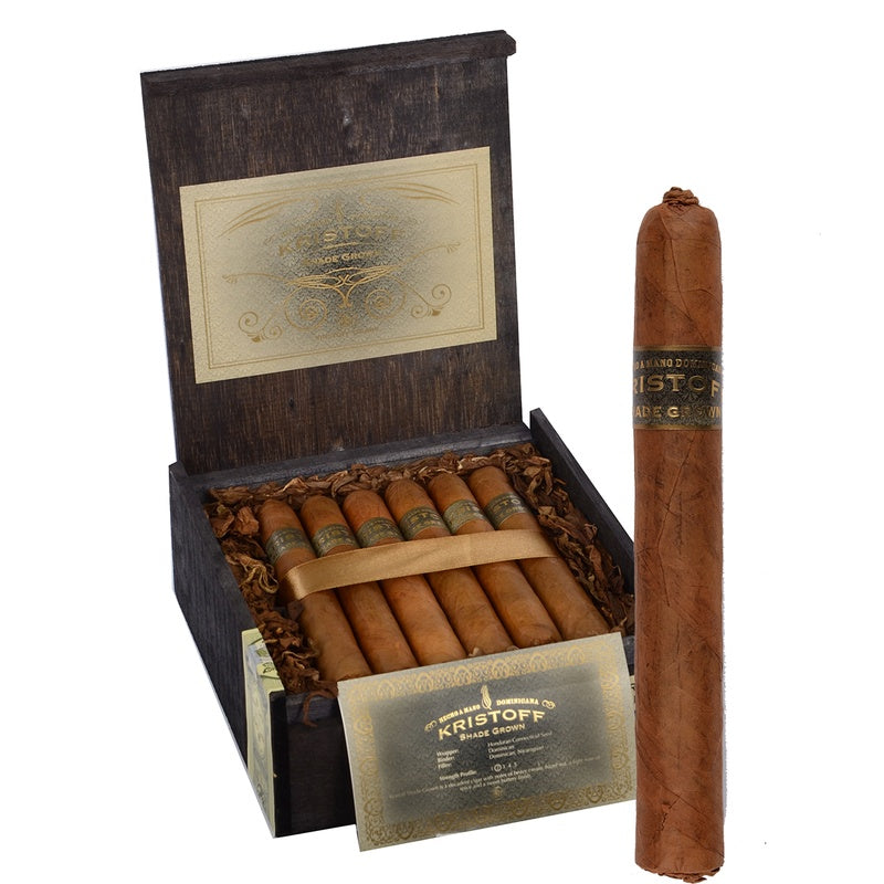 Kristoff Shade Grown Matador