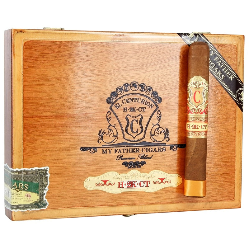 My Father Centurion Toro BP