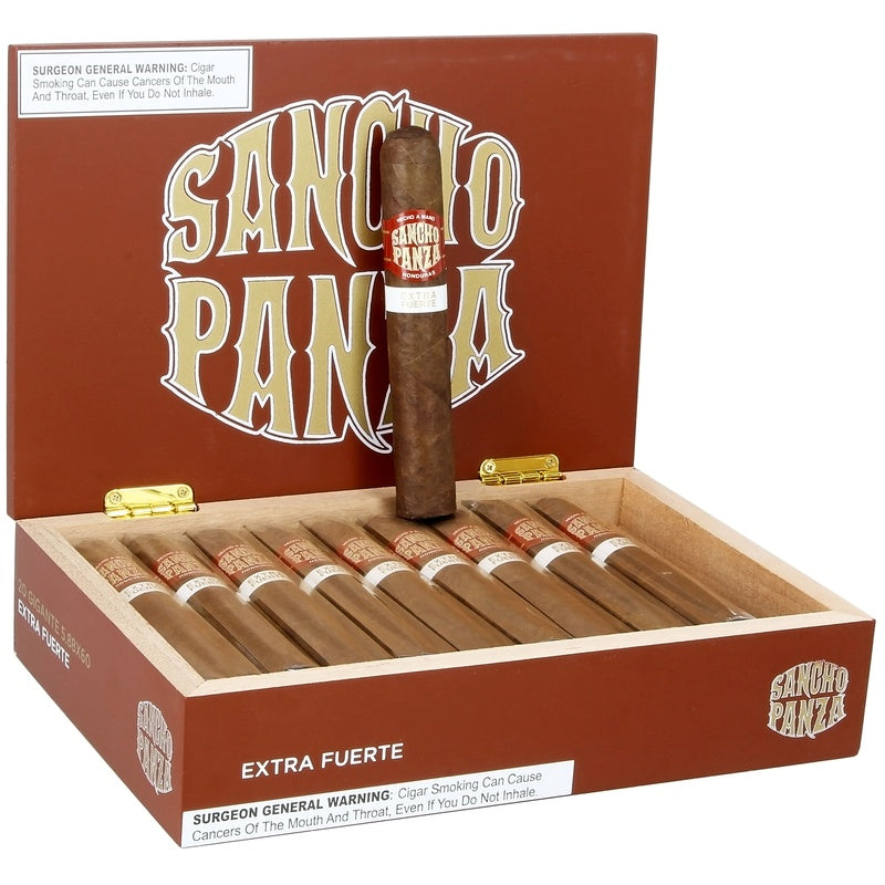 Sancho Panza Extra Fuerte Gigante