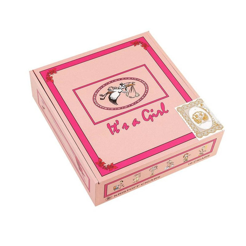 Kristoff Itâ€™s A Girl